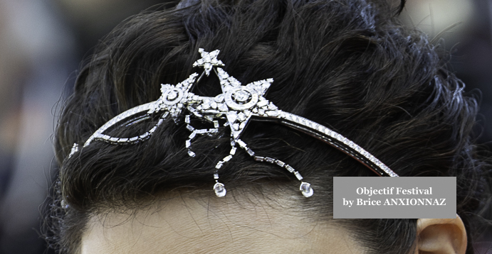 Margareth Qualley / 77th Cannes International Film Festival / Objectif Festival by Brice ANXIONNAZ